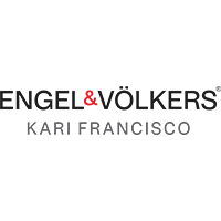 Engel Volkers Kari Francisco Logo