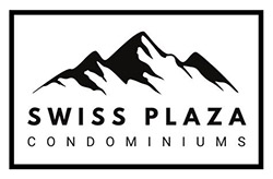 Swiss Plaza Condominiums Logo